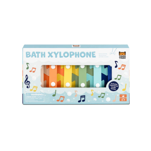 Bath Xylophone