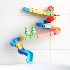 Tobogán de agua - Marble Run