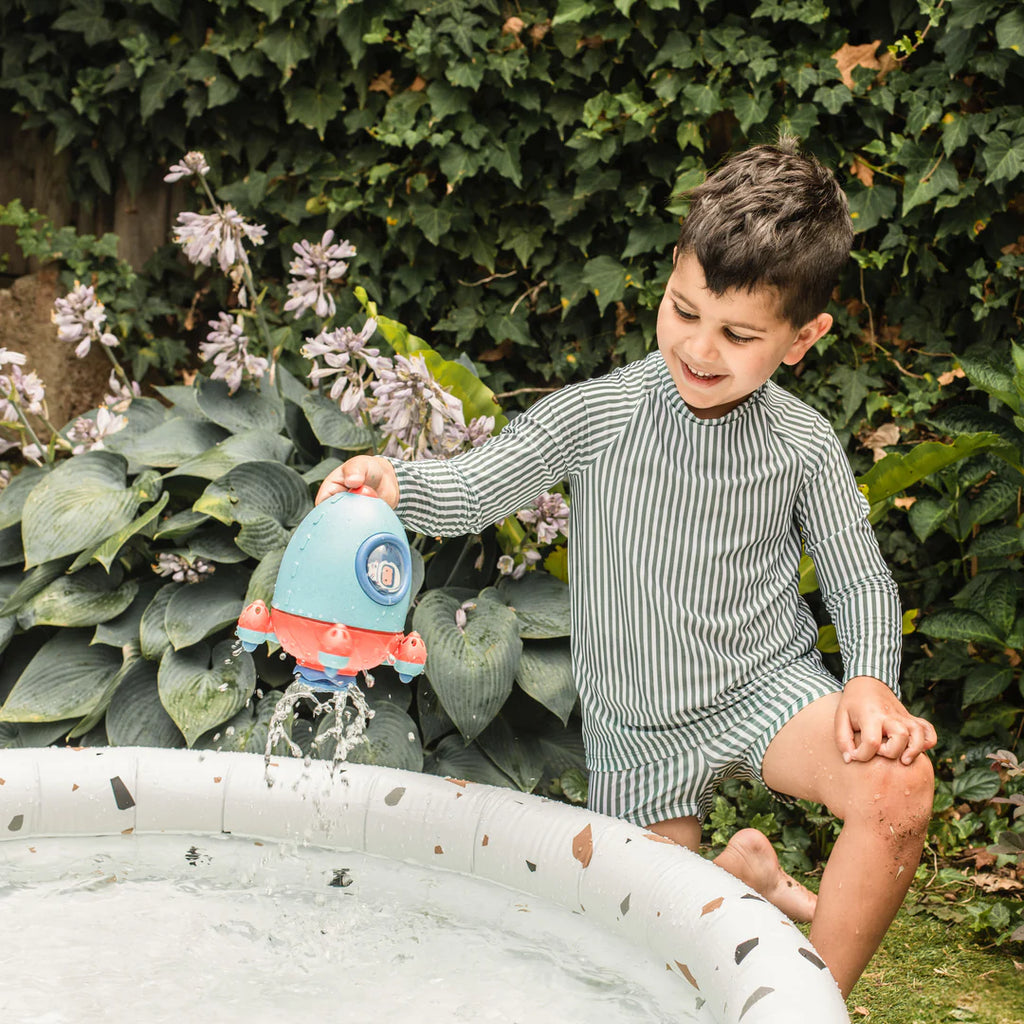 Bath Rocket
