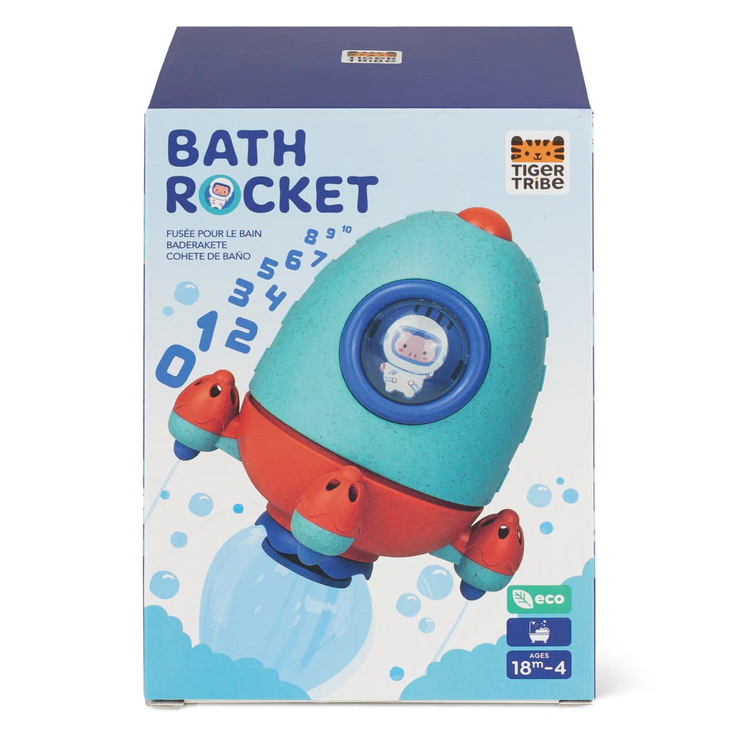 Bath Rocket