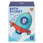 Bath Rocket
