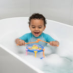 Bath Drum Sunny Beats