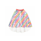 Capa Arcoiris