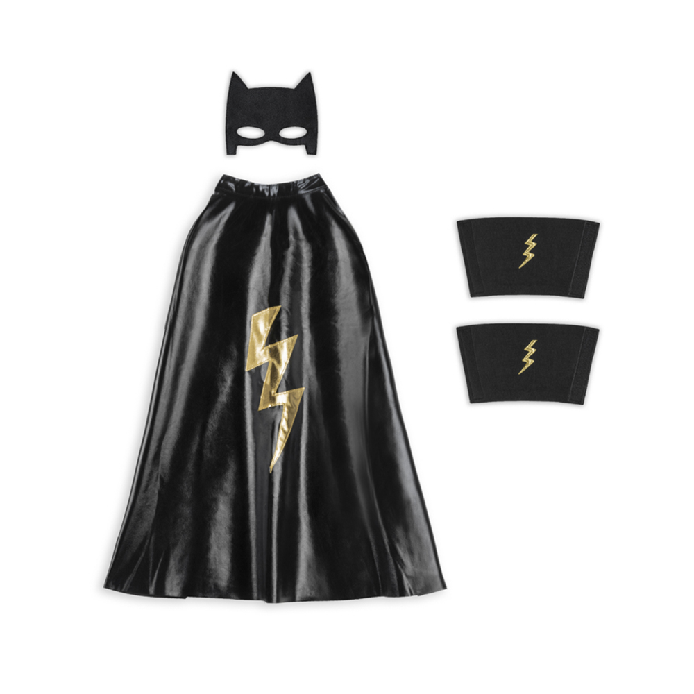 Set Superhéroe