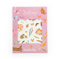 Tattoos Rosalies