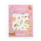 Tattoos Rosalies