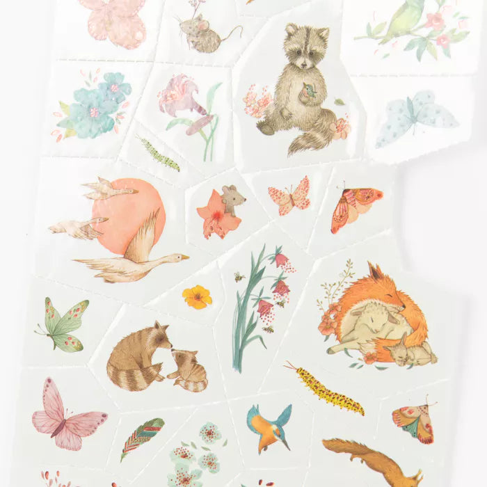 Tattoos Rosalies