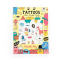 Les shmouks - Tattoos