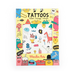 Les shmouks - Tattoos