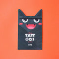 Terror Tattoos