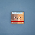 Bobby & Misha - Tiny game
