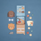 Bobby & Misha - Tiny game
