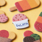 Gelato - Tiny game
