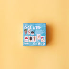Gelato - Tiny game
