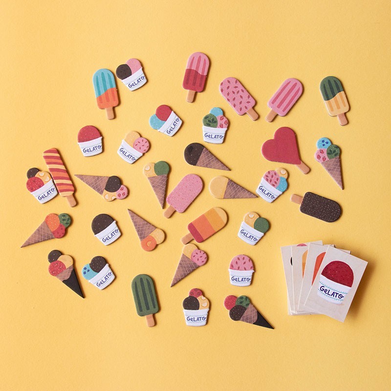 Gelato - Tiny game
