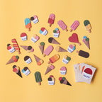 Gelato - Tiny game