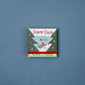 Snow Race - Tiny game
