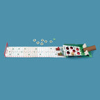 Snow Race - Tiny game