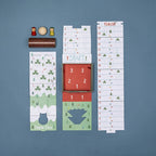 Snow Race - Tiny game