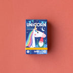 Unicorn - Tiny & look & find puzzle