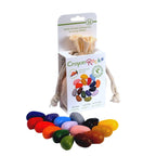 Crayon Rocks - Bolsa 16 ceras