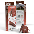 Eugy 031 Mamut