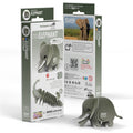Eugy 010 Elefante