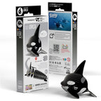 Eugy 020 Orca