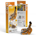 Eugy 012 Tigre