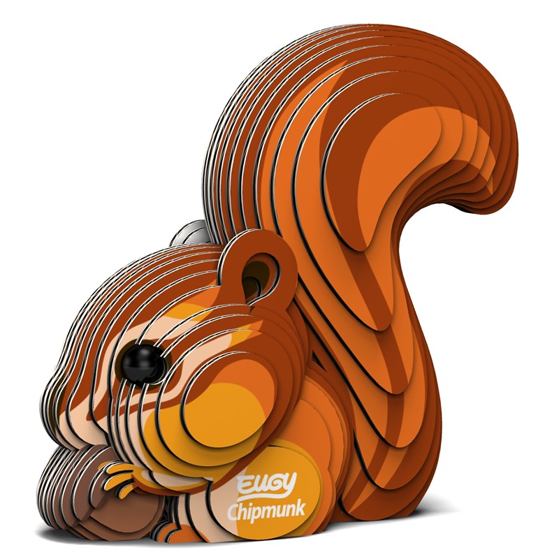 Eugy 041 Ardilla