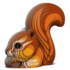 Eugy 041 Ardilla