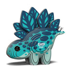 Eugy 007 Estegosaurio