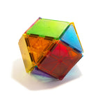 Magna-tiles clear col 32pcs