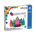 Magna-tiles clear col 32pcs