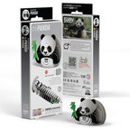 Eugy 013 Panda