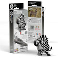 Eugy 011 Zebra