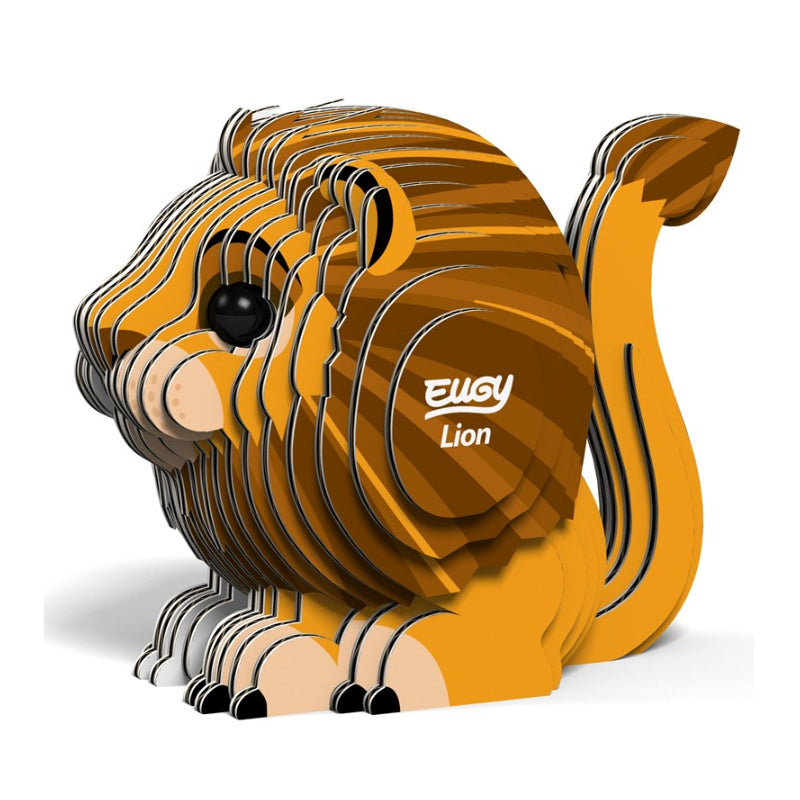 Eugy 070 León