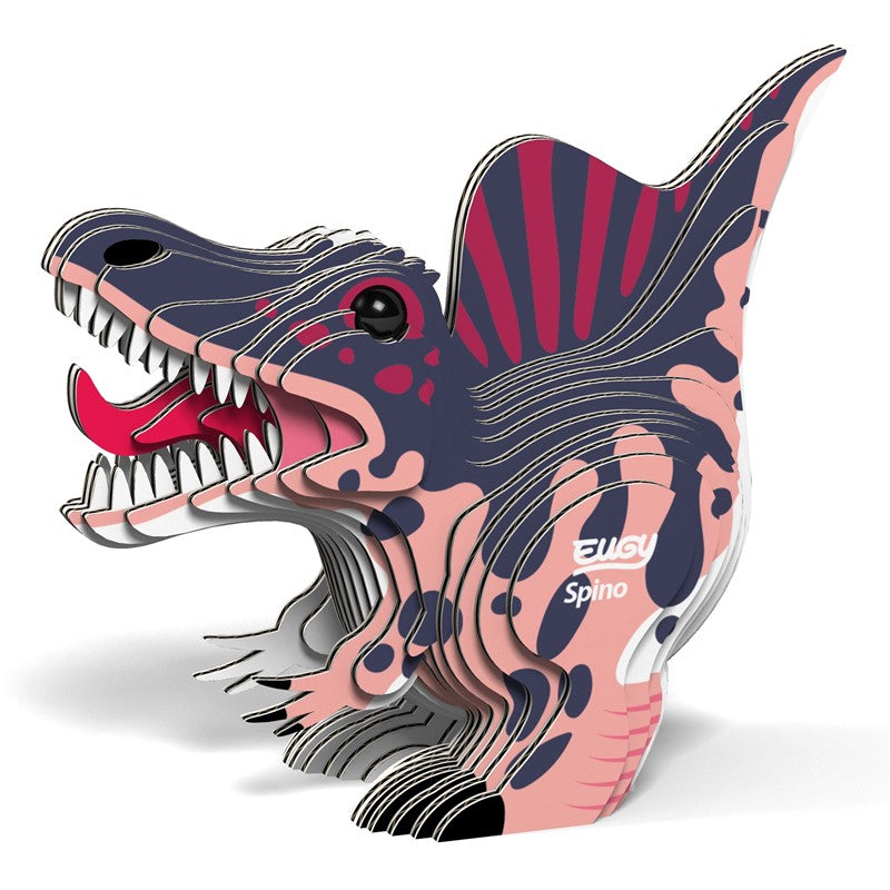 Eugy 064 Spinosaurio