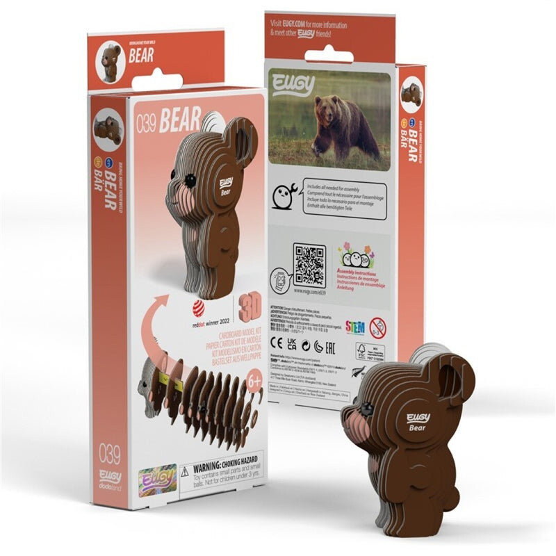 Eugy 039 Oso
