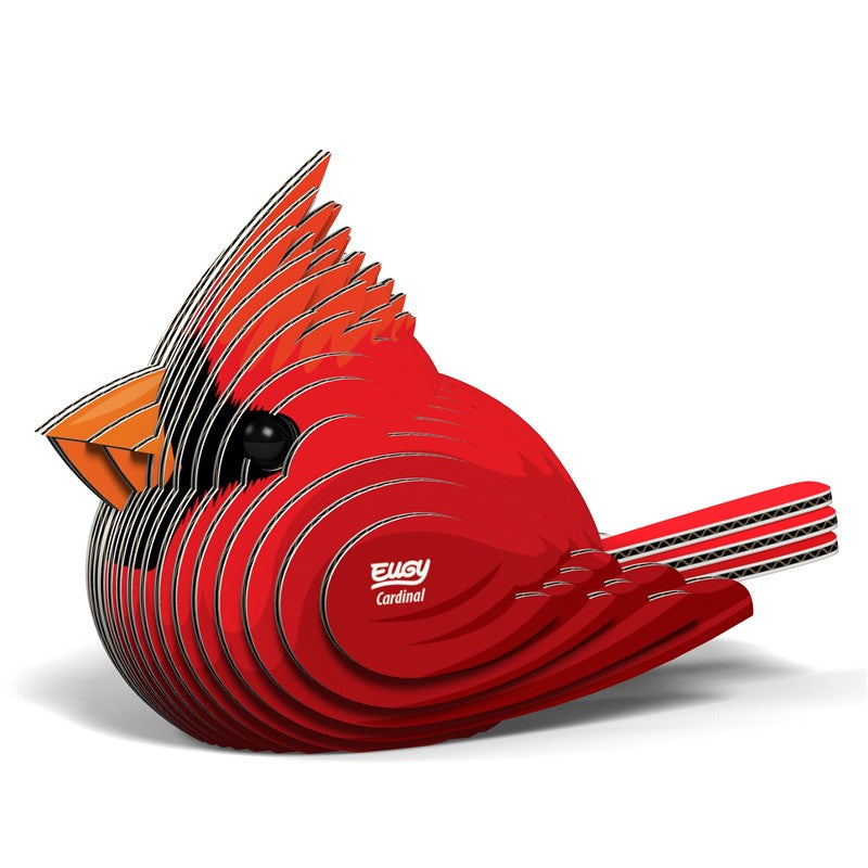 Eugy 068 Cardenal