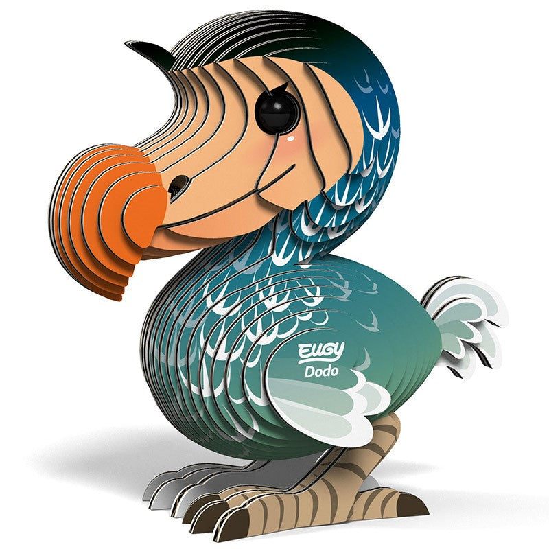 Eugy 100 Dodo