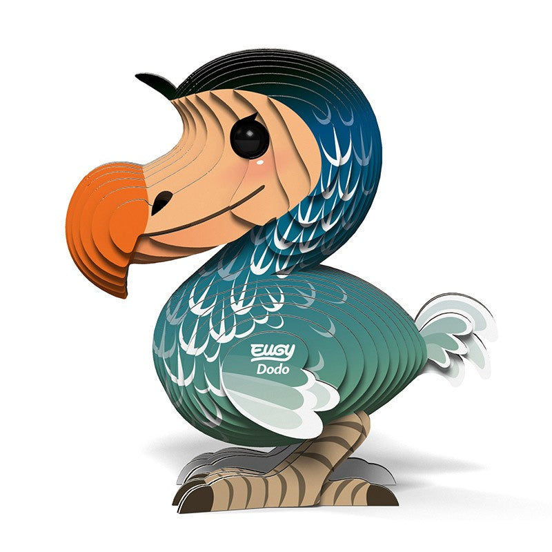 Eugy 100 Dodo