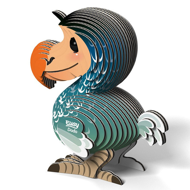 Eugy 100 Dodo