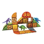 Magna-tiles Dino World 40 pcs set