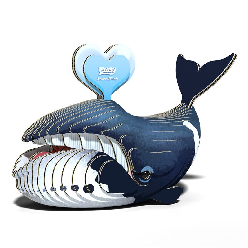 Eugy 084 Bowhead Whale