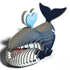 Eugy 084 Bowhead Whale