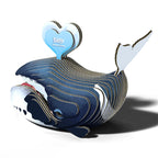 Eugy 084 Bowhead Whale