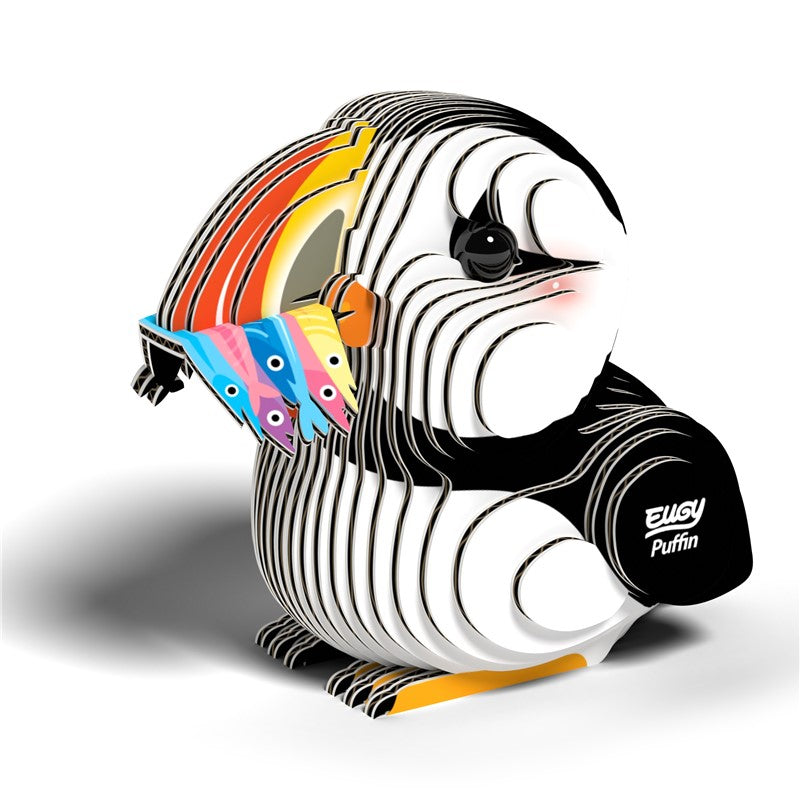 Eugy 101 Puffin