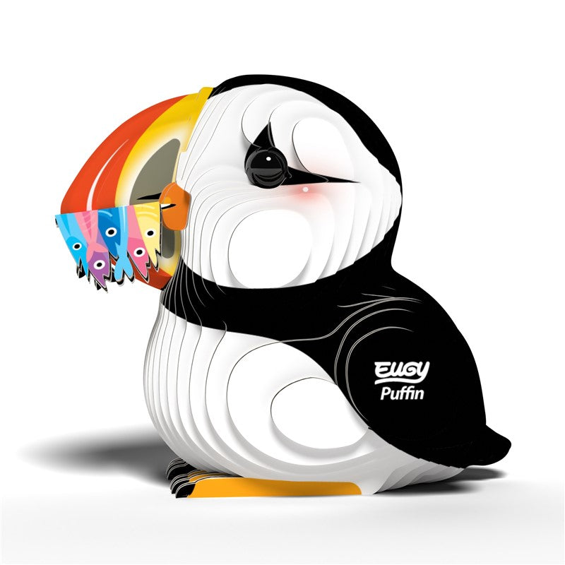 Eugy 101 Puffin
