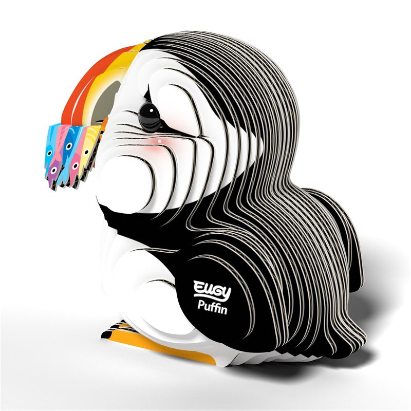 Eugy 101 Puffin